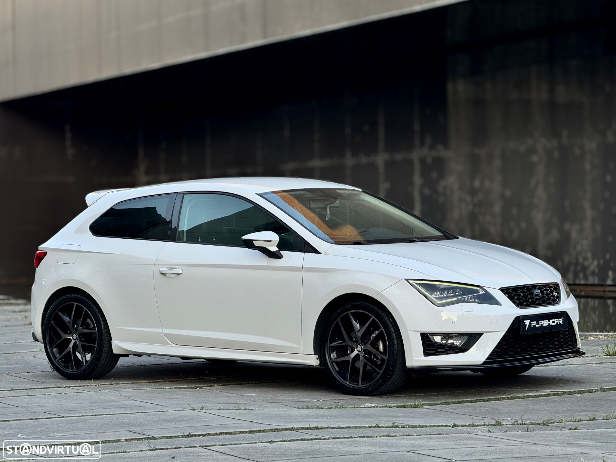 SEAT Leon SC 2.0 TDI FR S/S - 23