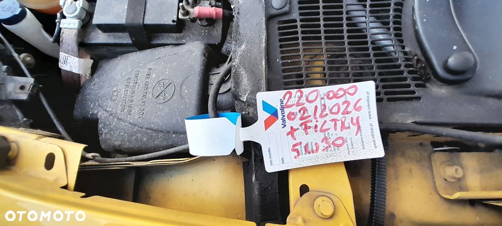 Alfa Romeo Mito 1.6 JTDM - 10