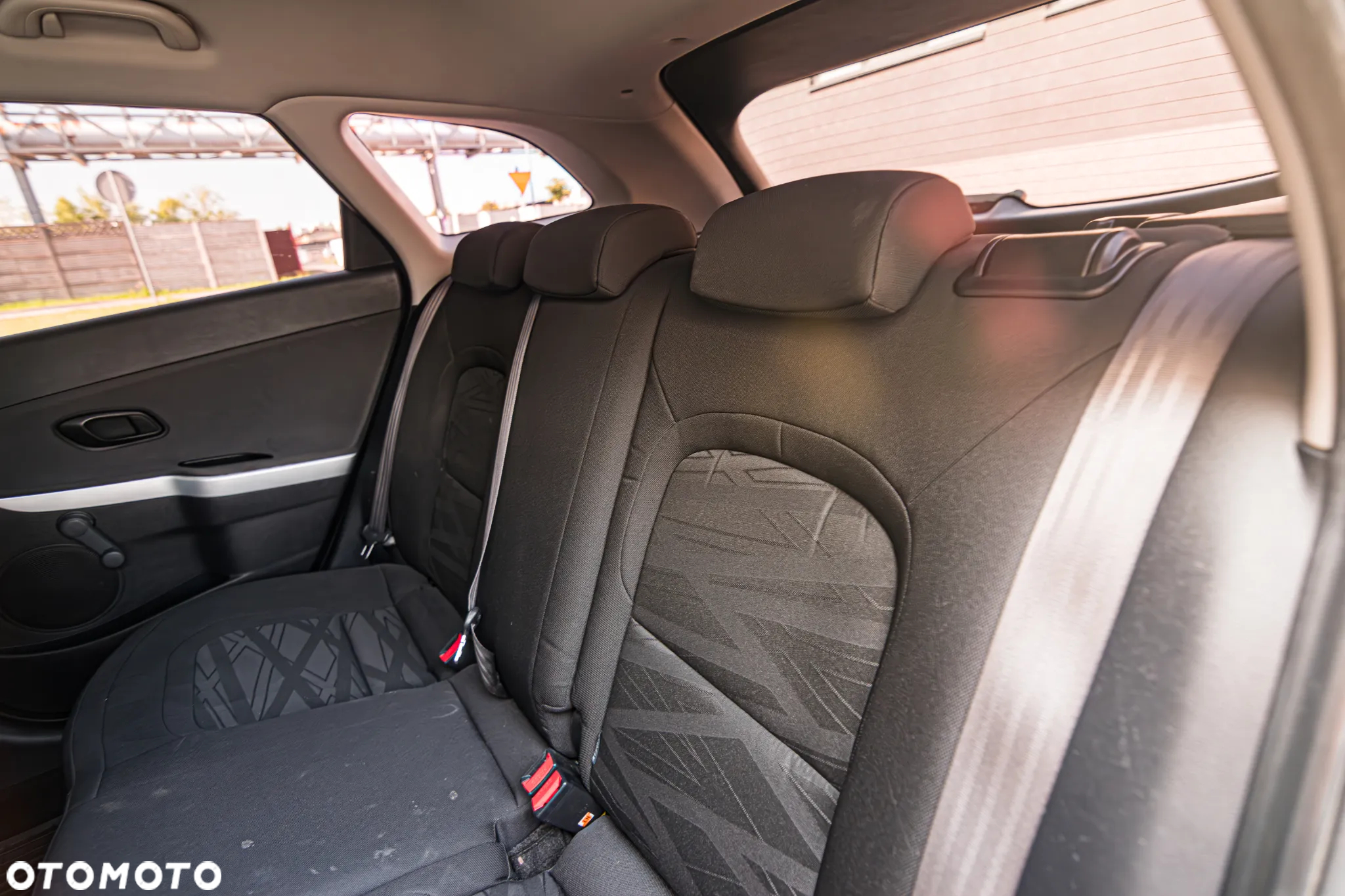 Kia Ceed Cee'd 1.6 GDI S - 26