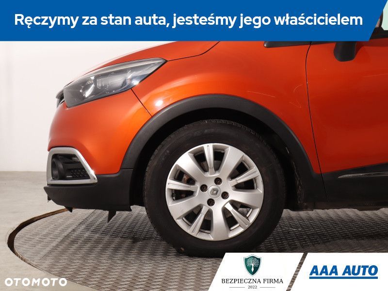 Renault Captur - 17