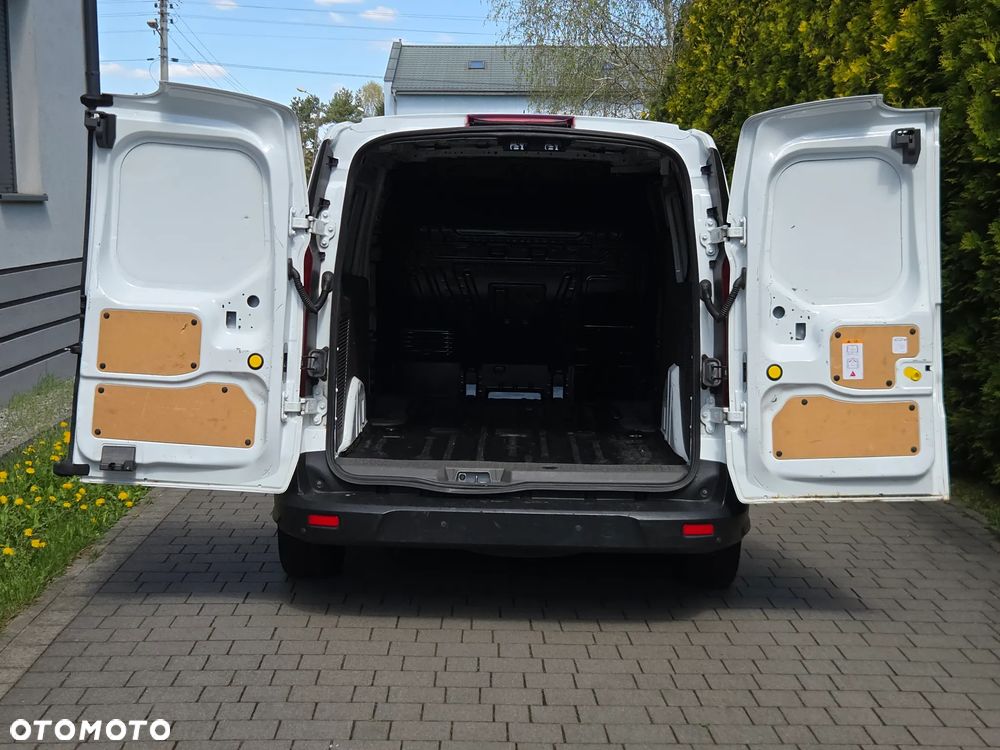 Ford Transit Connect - 7
