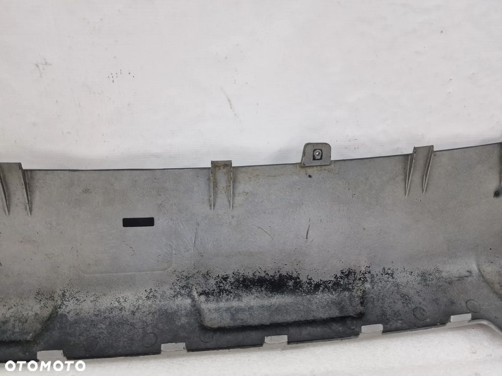 CHEVROLET ORLANDO 11- DYFUZOR / SPOJLER ZDERZAKA TYLNEGO TYLNIEGO TYŁ , NR 96895649 , NR AUKCJI DT575 - 10