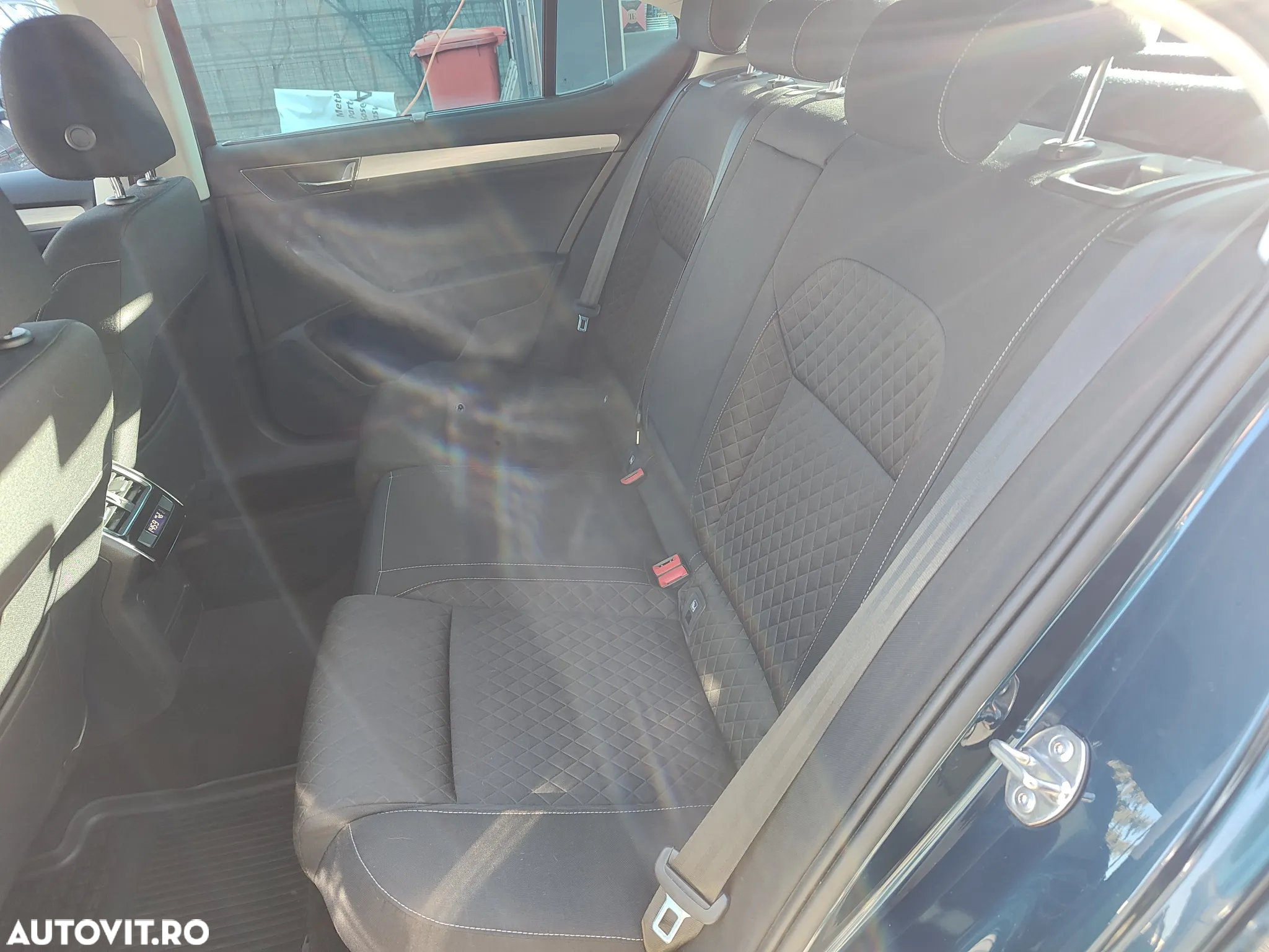 Skoda Superb - 25