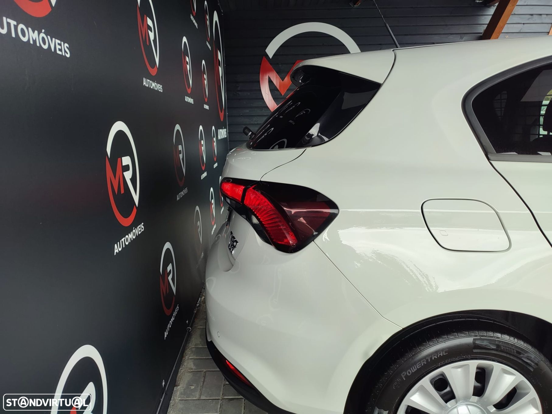 Fiat Tipo 1.3 Multijet - 24