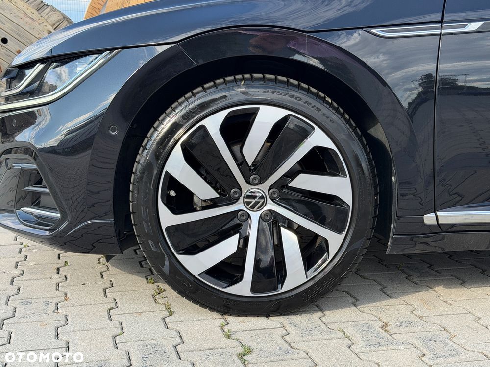 Volkswagen Arteon 2.0 TDI SCR 4Motion DSG R-Line - 5