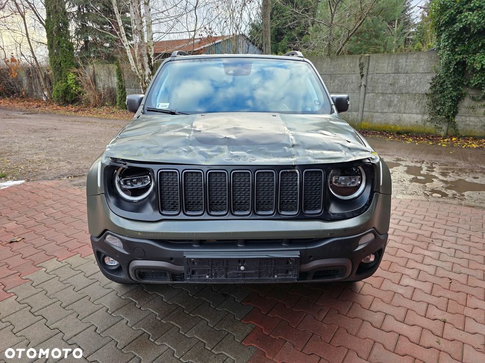 Jeep Renegade - 3