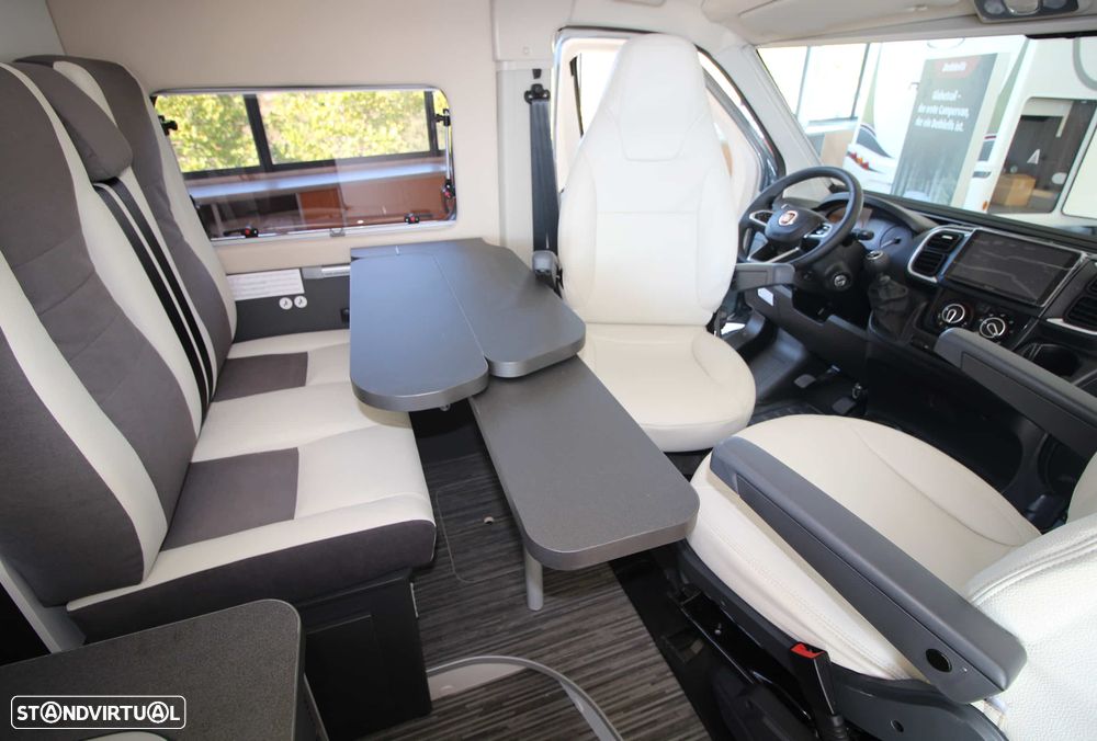 McLouis Menfys Van 4 S-Line N45 - 9