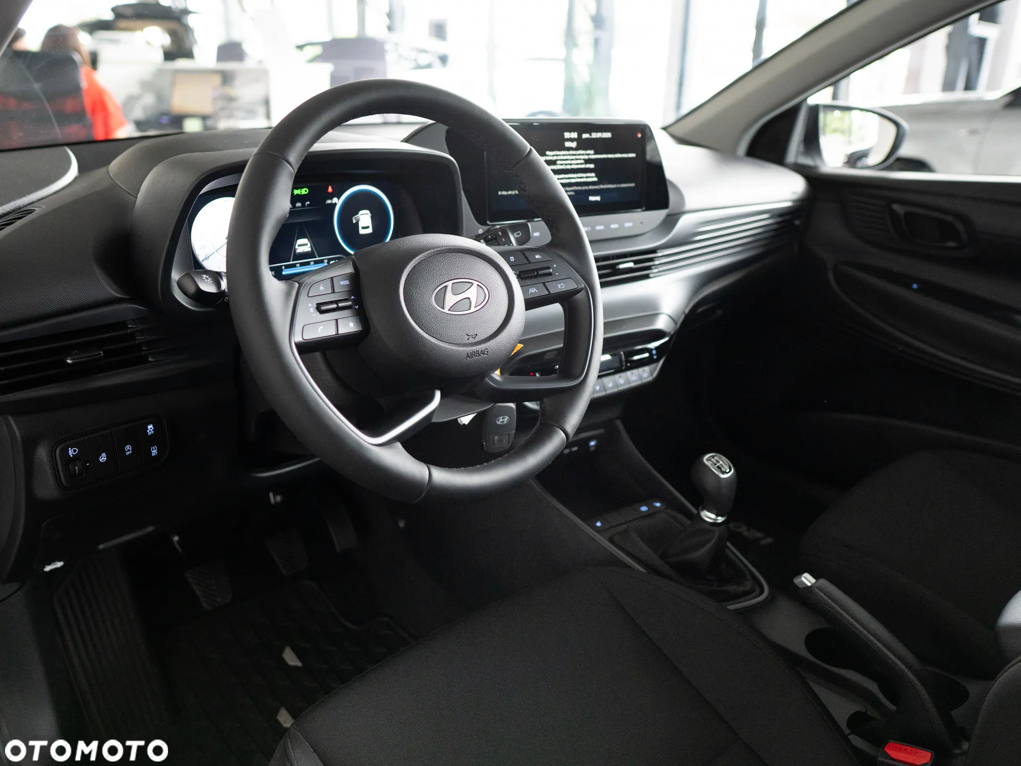 Hyundai i20 1.2 Modern - 10