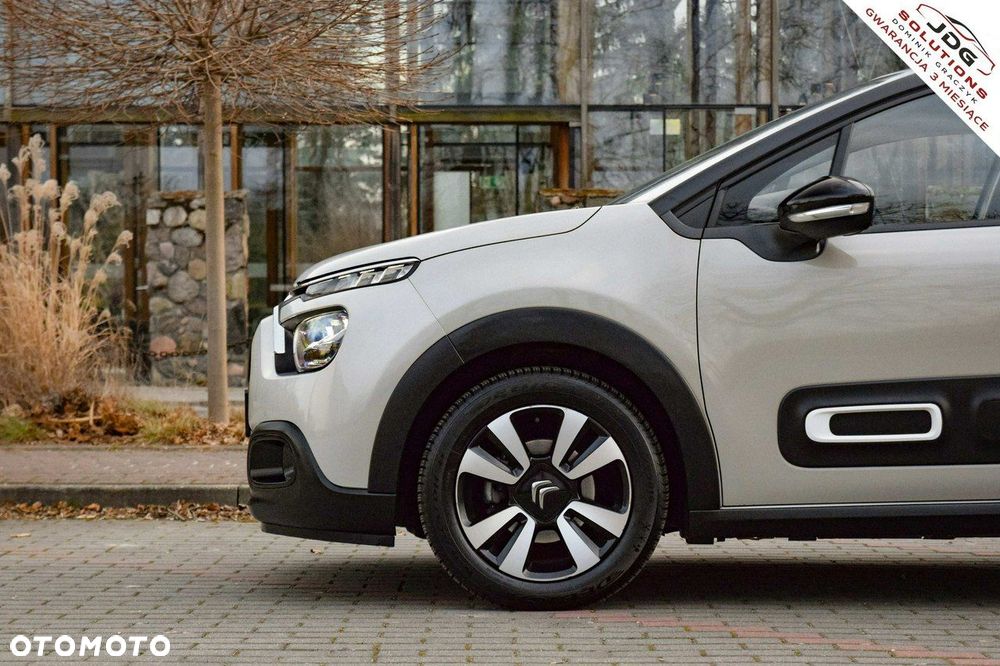 Citroën C3 - 13