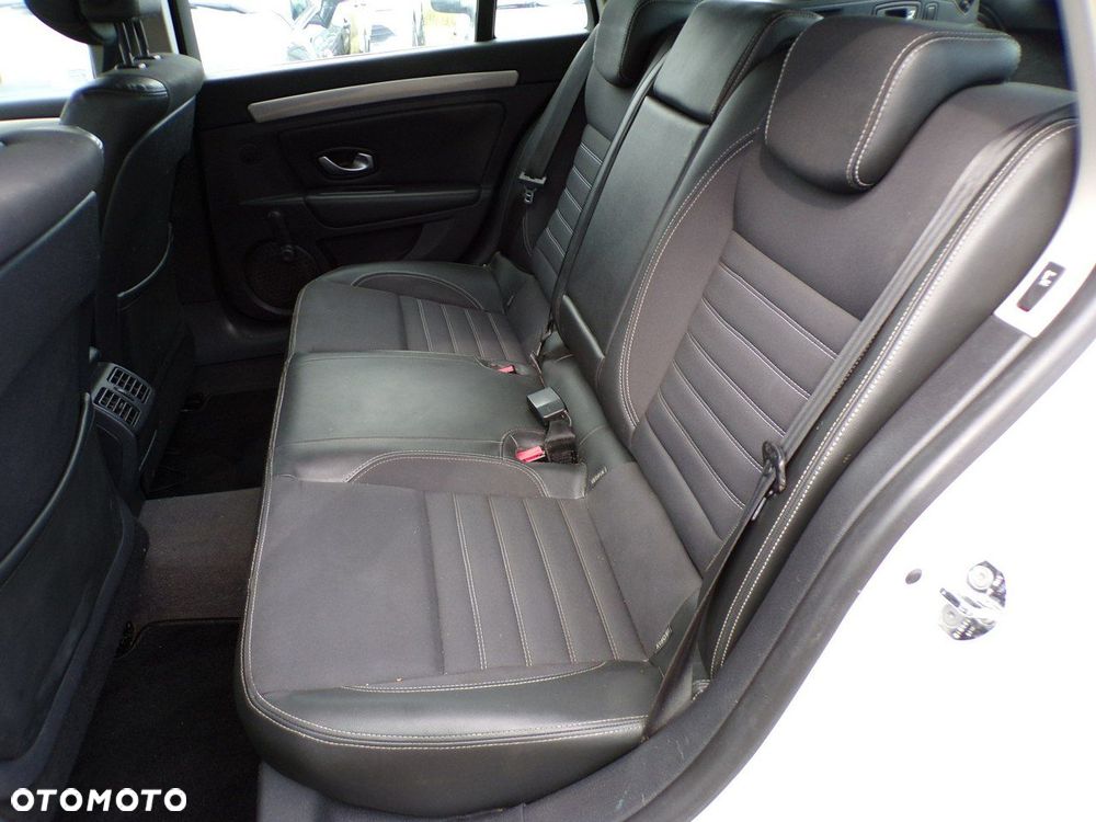 Renault Laguna - 23