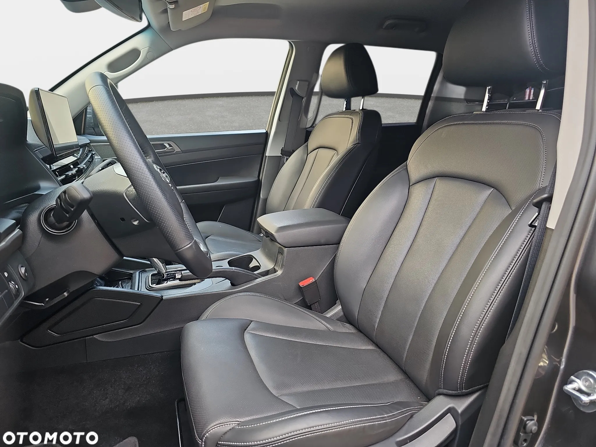 SsangYong/KGM Musso Grand 2.2 e-XDi Adventure 4WD - 12