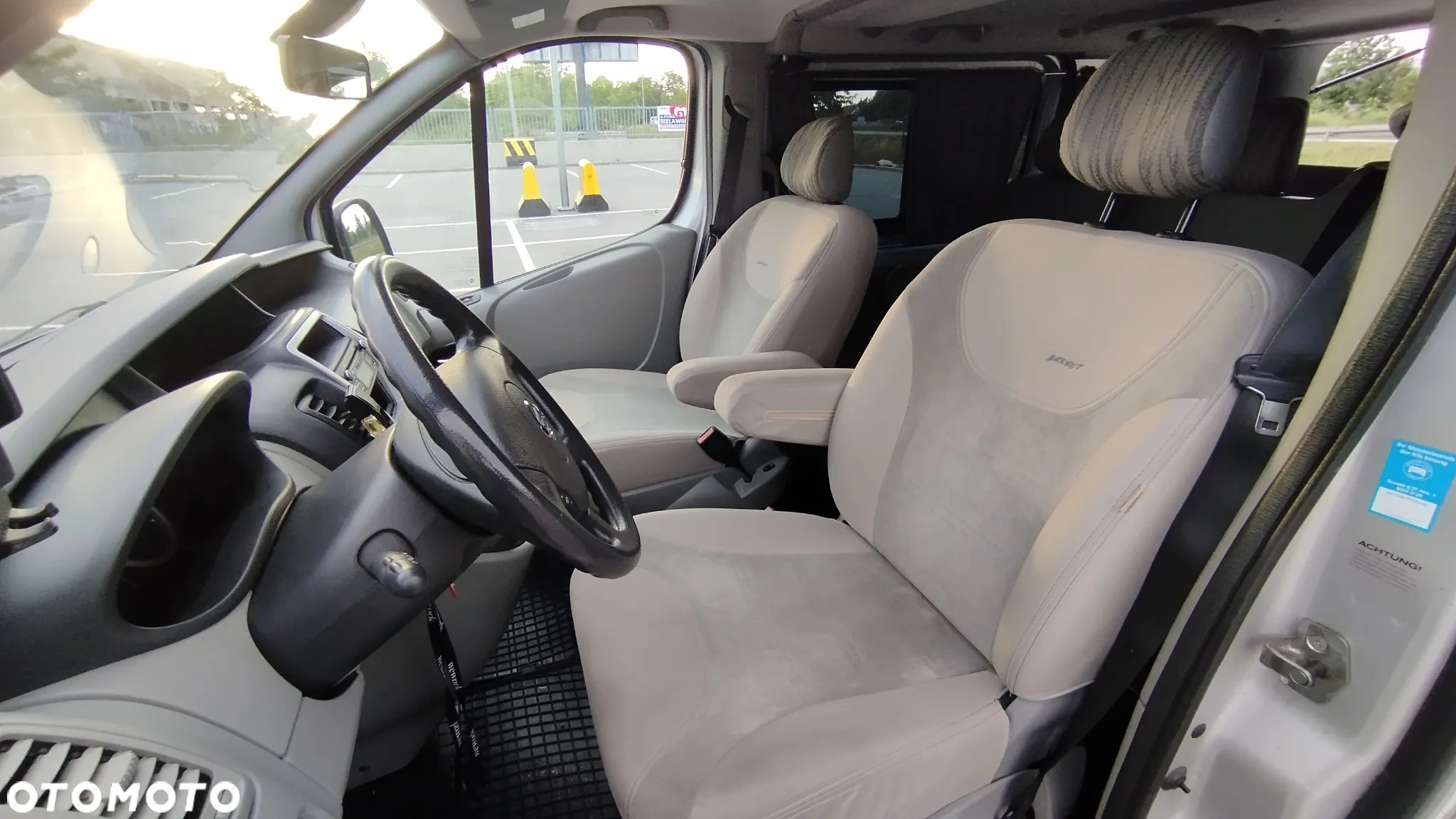 Nissan Primastar - 7