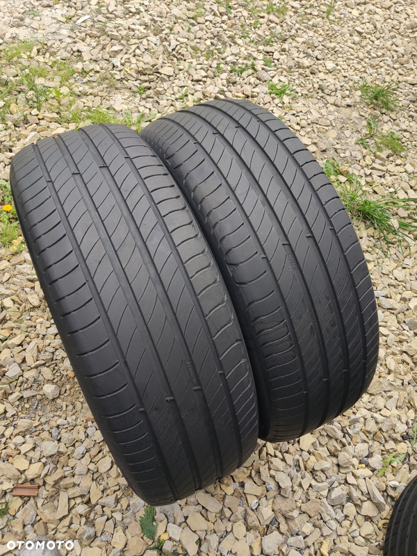 205/60r16 Michelin primacy 4 PARA opony letnie ++