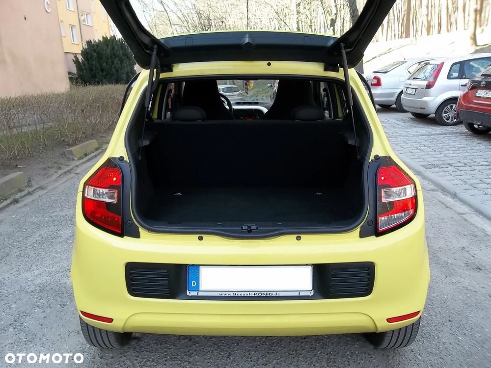 Renault Twingo SCe 70 Dynamique - 19