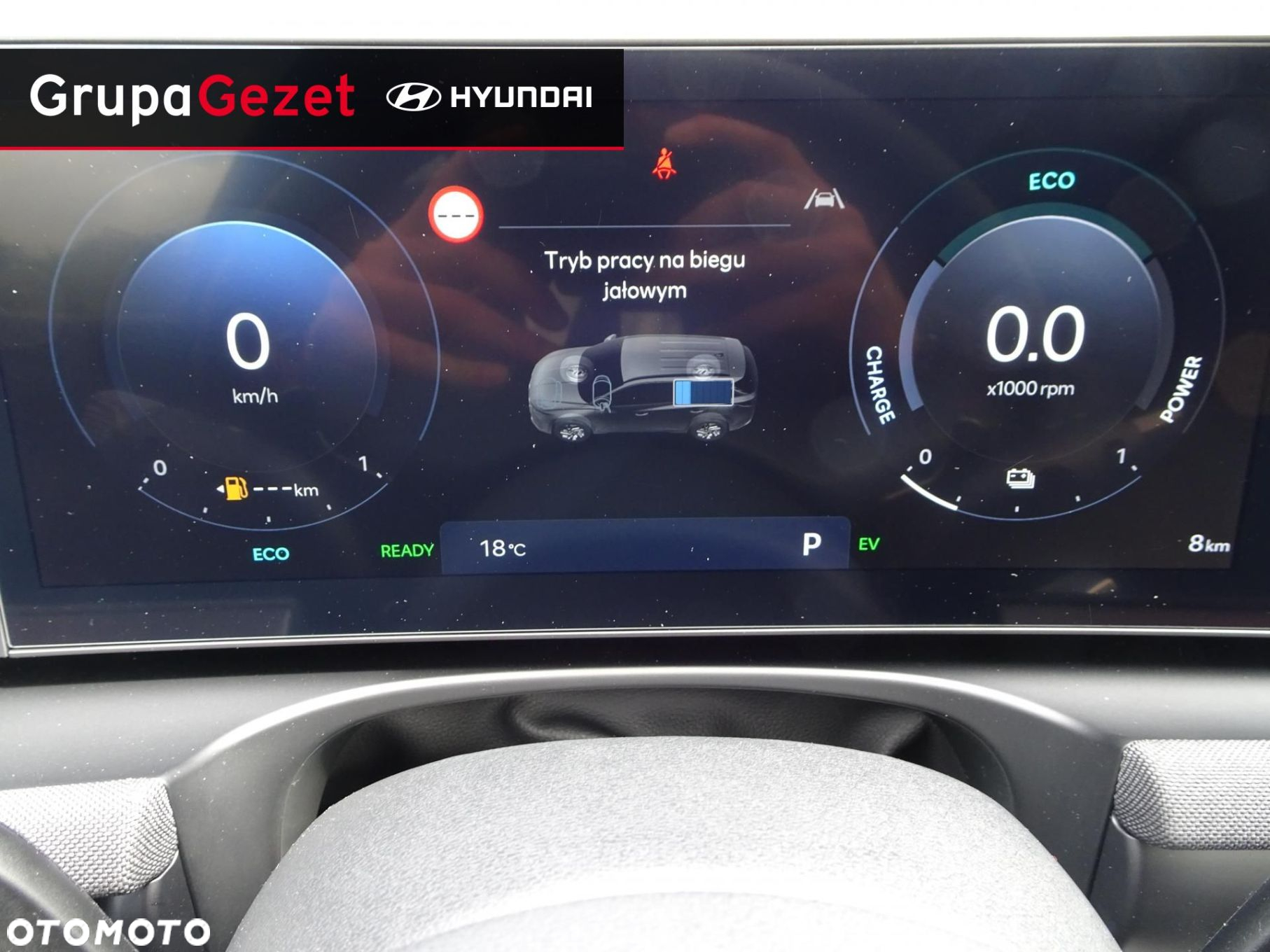 Hyundai Tucson - 7