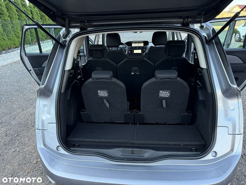 Citroën C4 SpaceTourer - 19