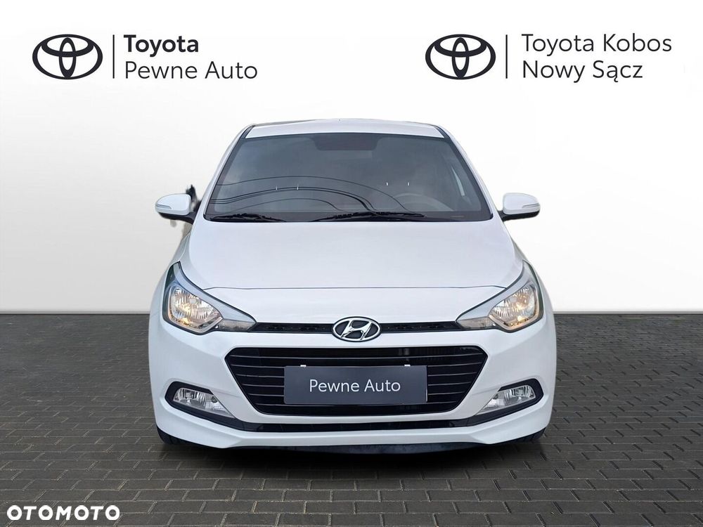 Hyundai i20 1.0 T-GDI Comfort - 9