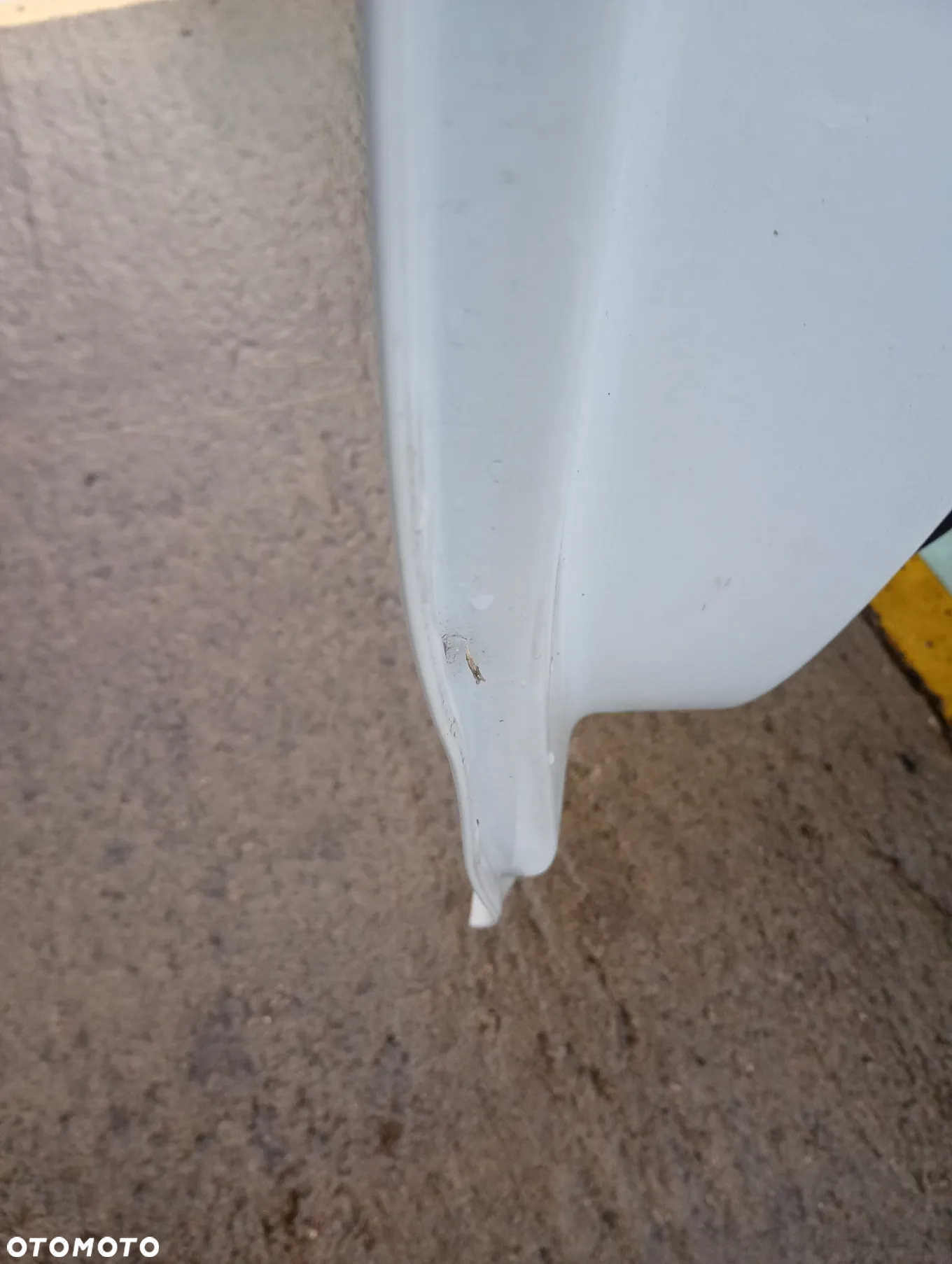 OPEL CORSA D 3D Z474 drzwi lewe przednie przód kierowcy - 2