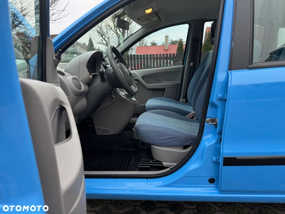 Fiat Panda 1.1 Fresh - 13