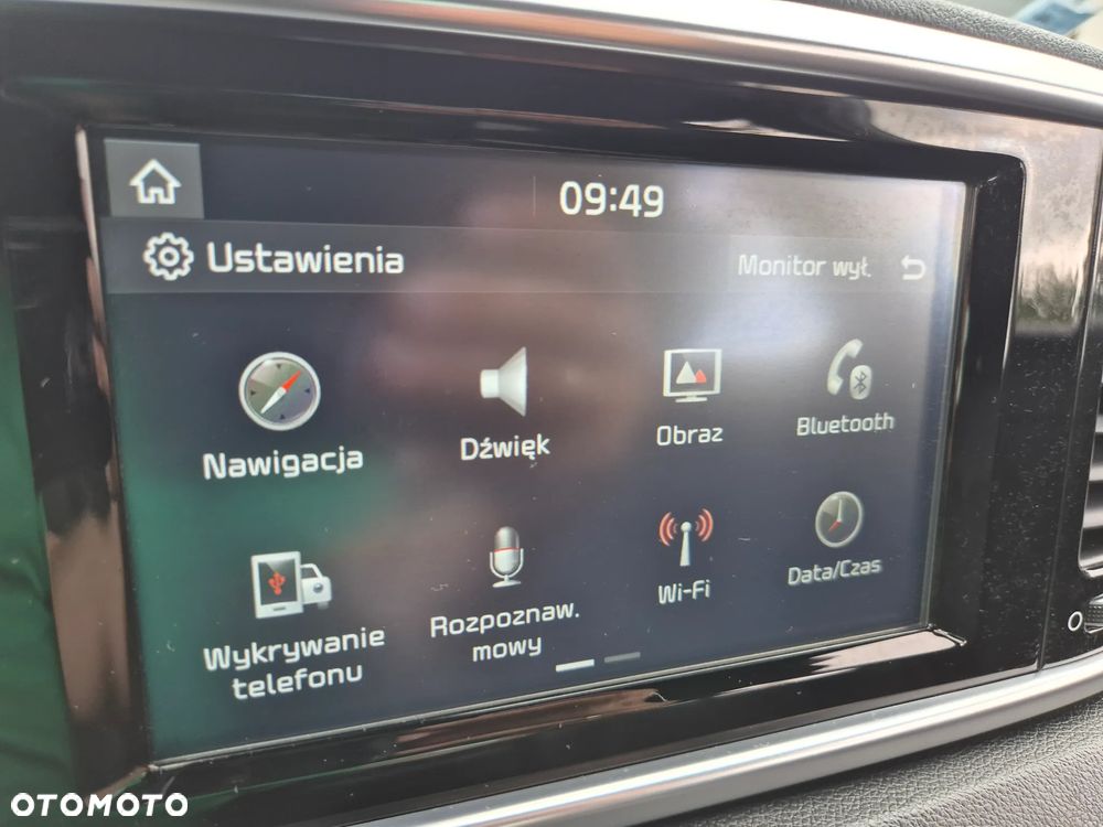 Kia Sportage 1.6 CRDI GT Line 2WD DCT - 31