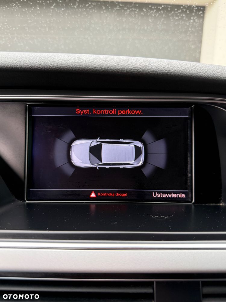 Audi A4 Avant 2.0 TDI - 16