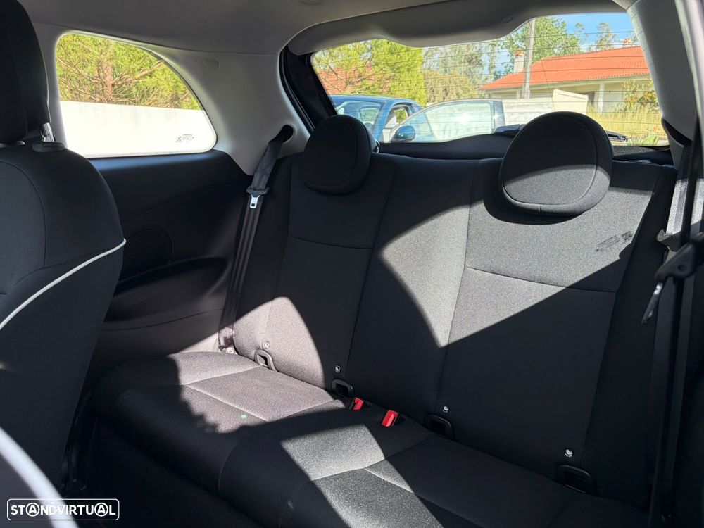 Fiat 500e - 10