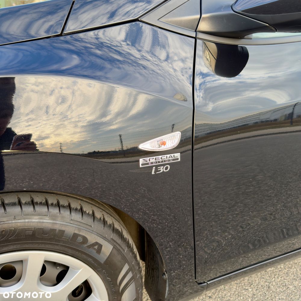 Hyundai i30 1.4 Fifa World Cup Edition - 37