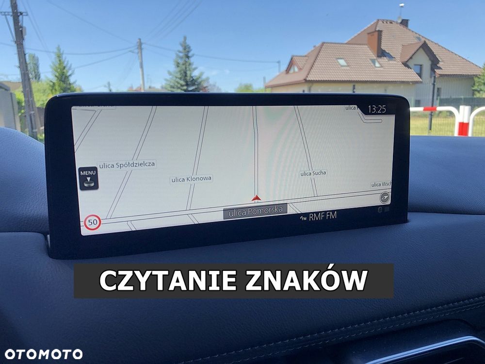 Mazda CX-5 e-SKYACTIV-G 194 AWD Advantage - 14