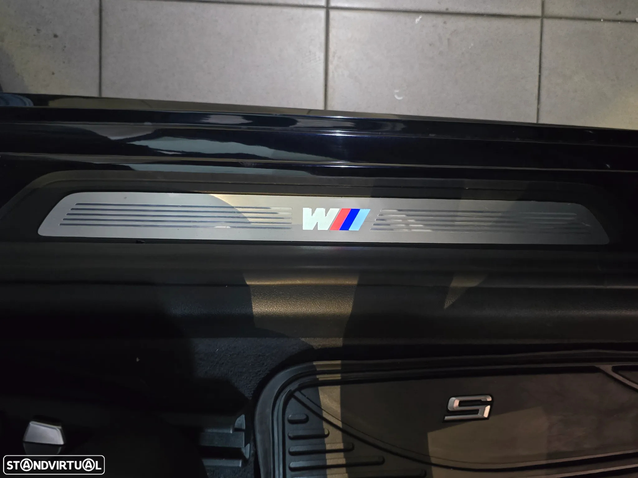 BMW 530 d xDrive Pack M Auto - 18