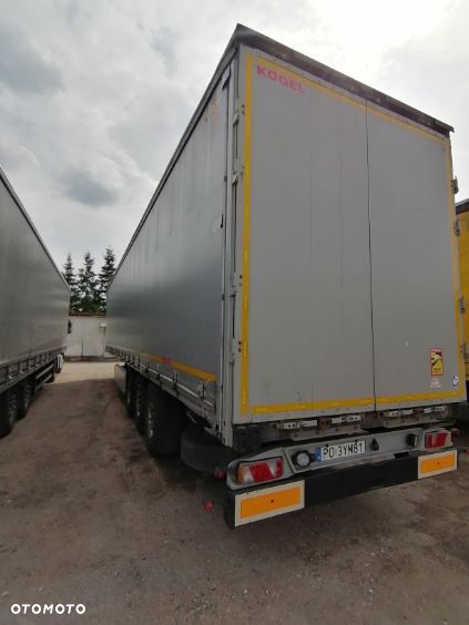 Kögel SN24 - 5