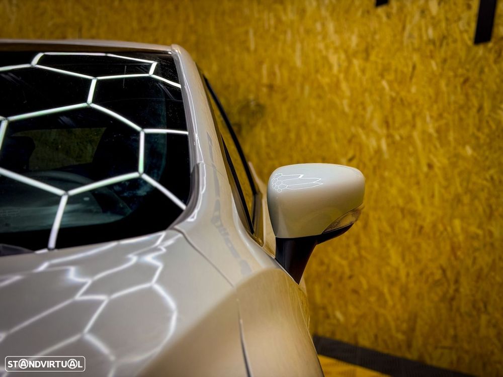 Nissan Micra 1.5 dCi N-Connecta Lifestyle S/S - 10