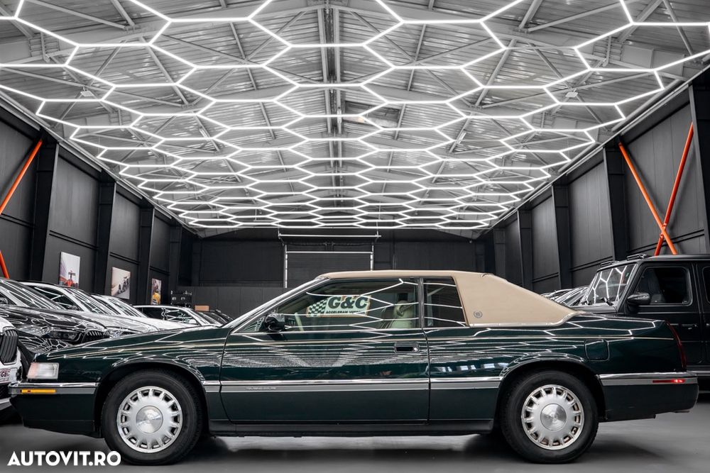 Cadillac Eldorado - 27