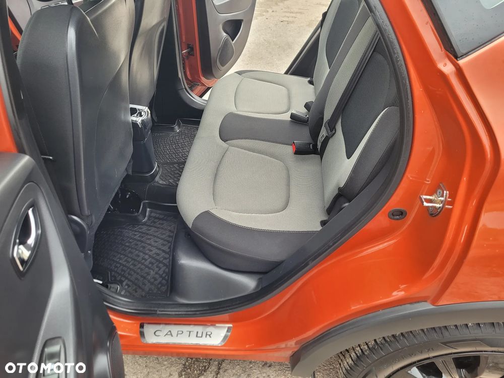 Renault Captur ENERGY TCe 90 Start&Stop Dynamique - 25