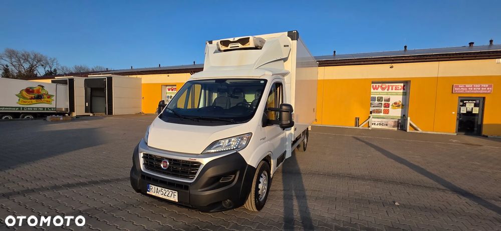 Fiat Ducato - 11