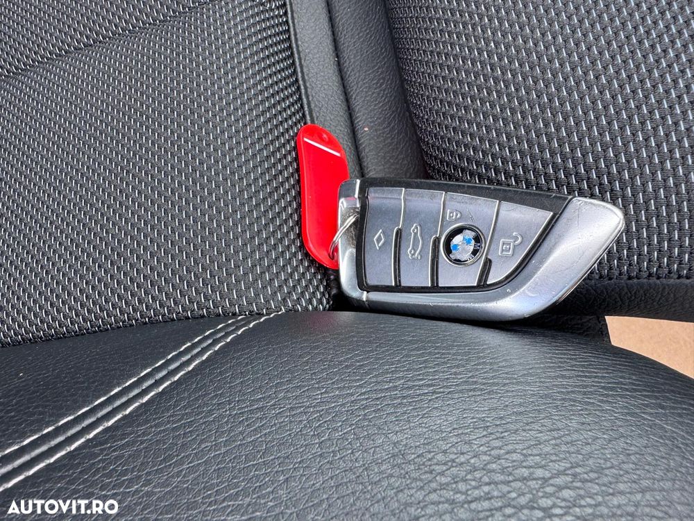 BMW Seria 5 - 6