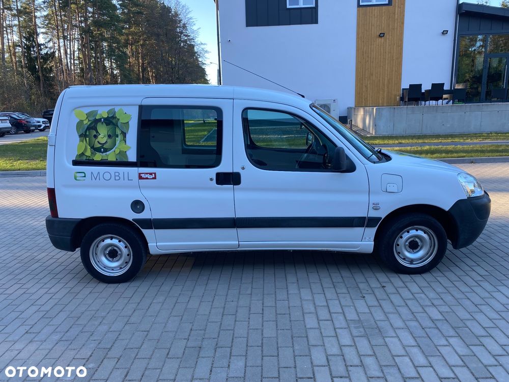 Peugeot Partner - 9