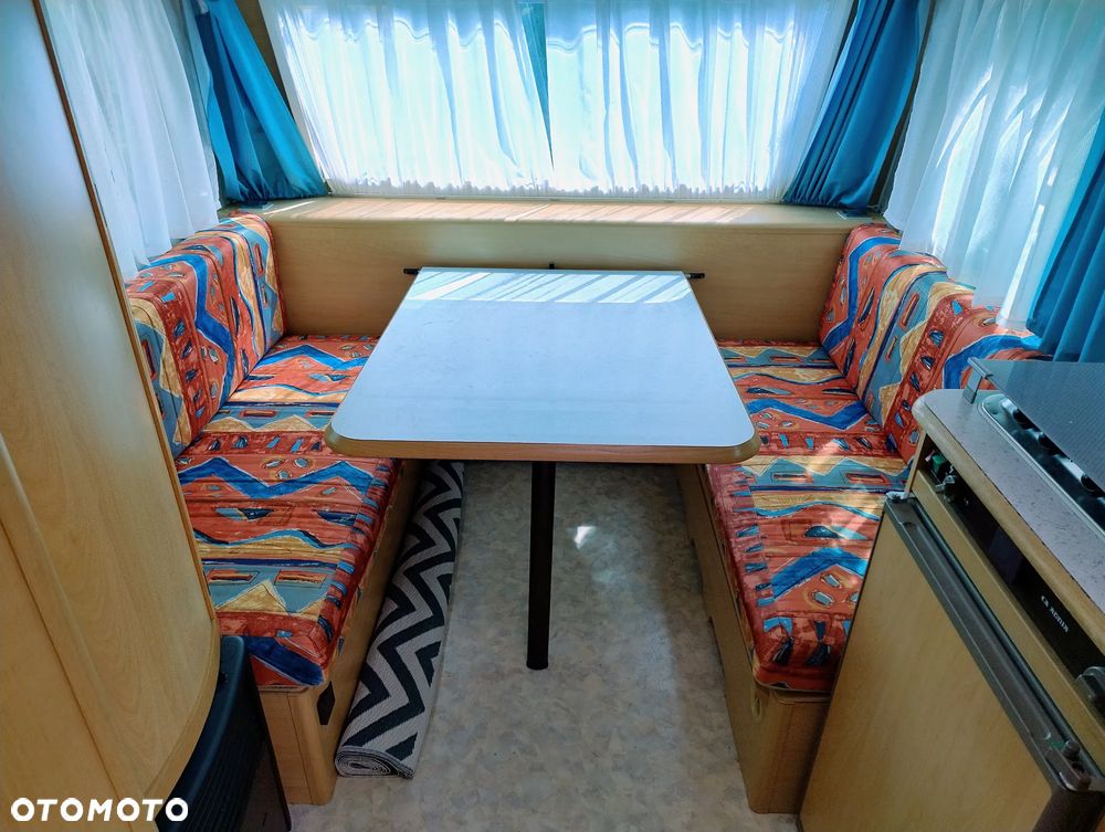 Adria UNICA B 431 DD - 7