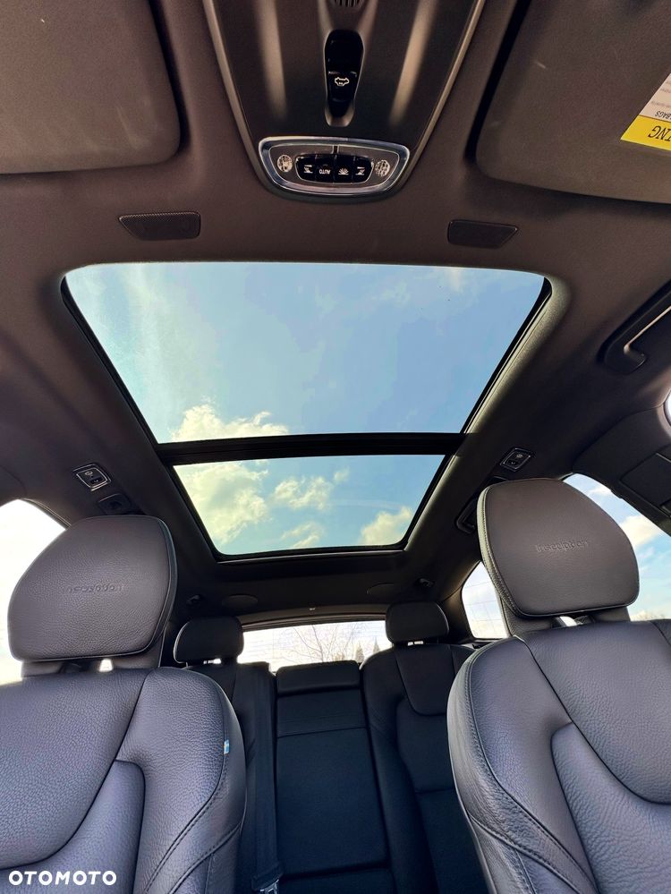 Volvo XC 60 T6 AWD Inscription - 14