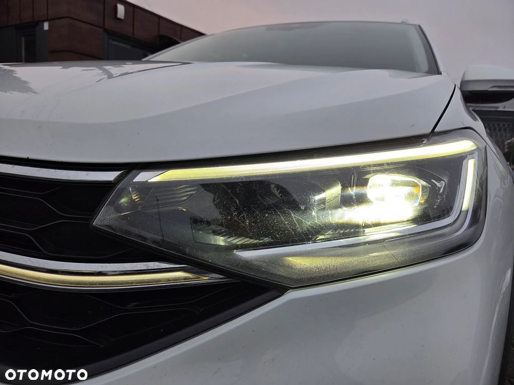 Volkswagen Taigo 1.5 TSI ACT Style DSG - 34