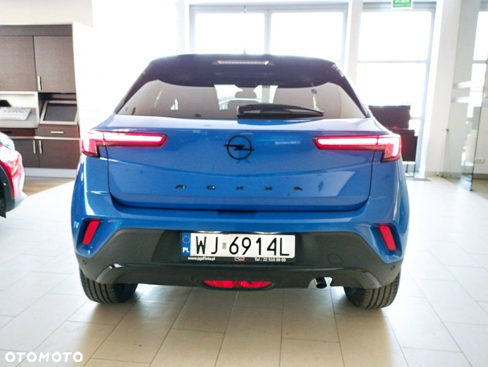 Opel Mokka - 6