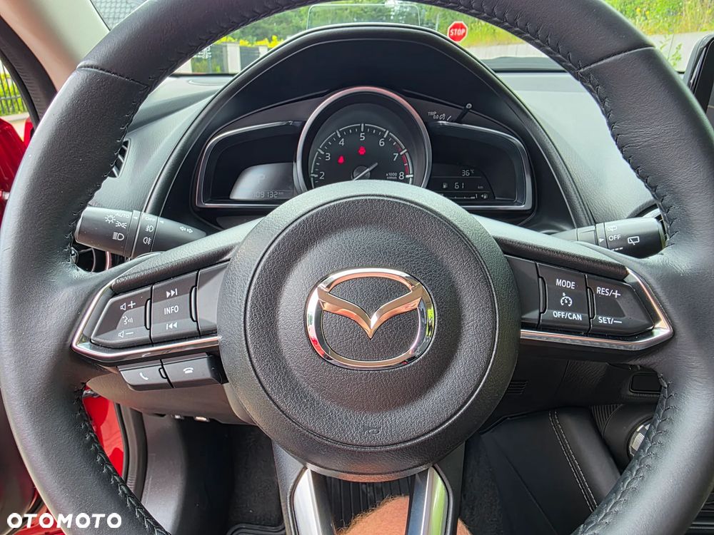 Mazda CX-3 2.0 Skypassion AWD - 23