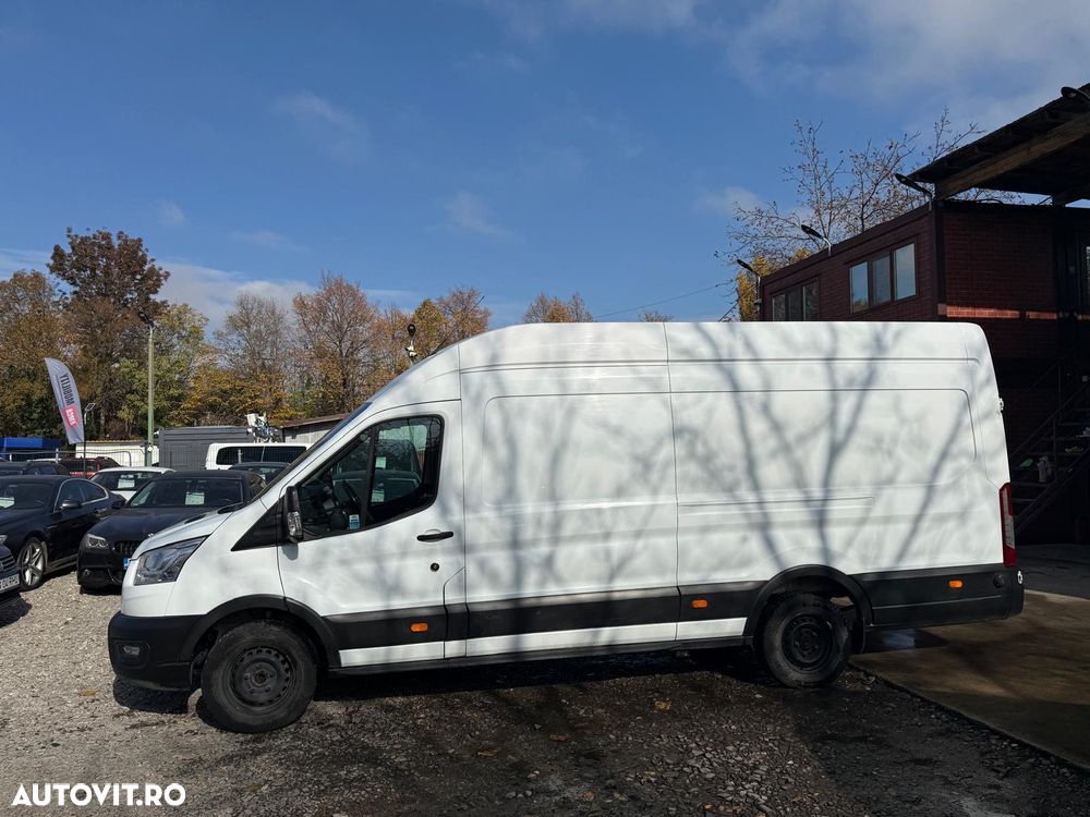 Ford Transit L4H3 - 28