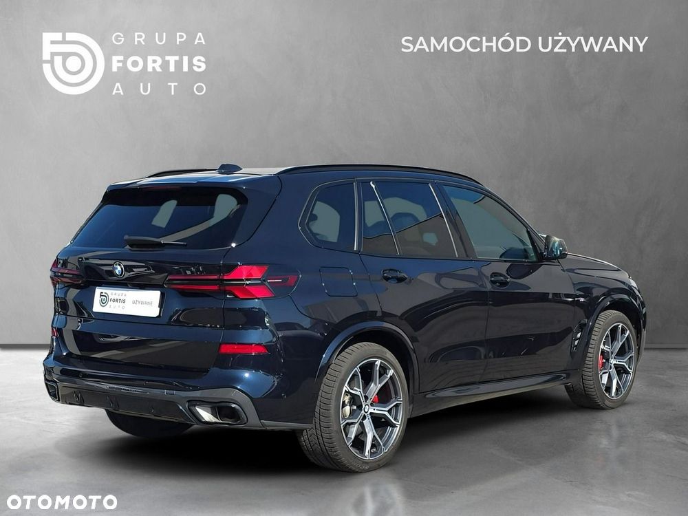 BMW X5 xDrive30d mHEV - 5