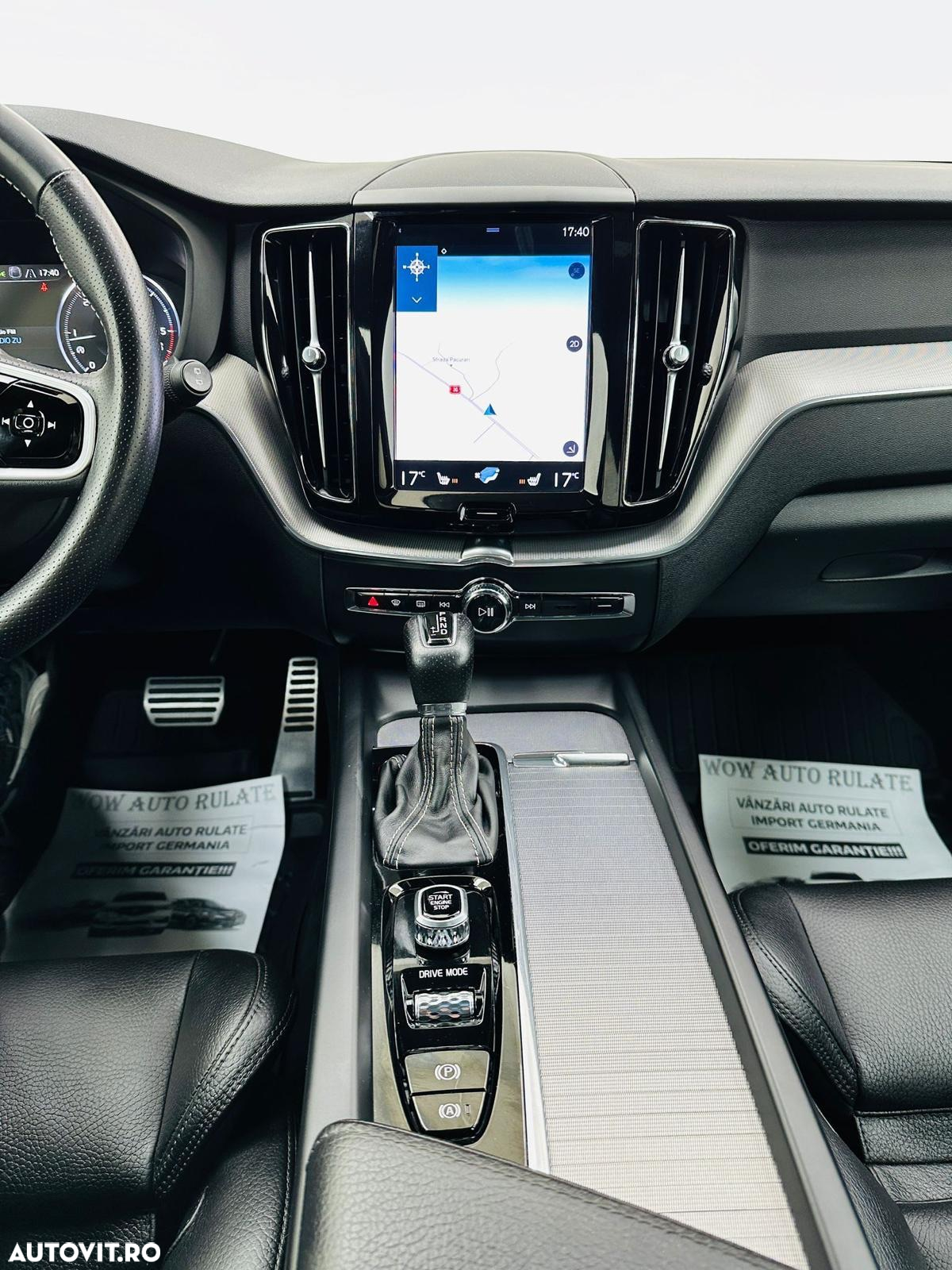 Volvo XC 60 - 34