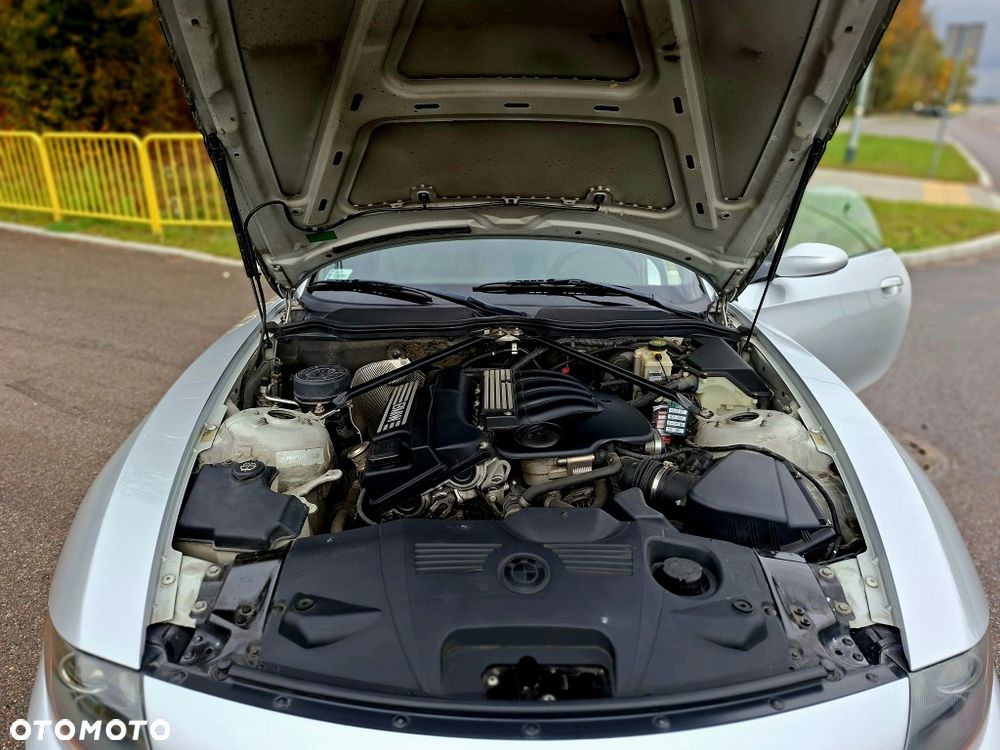 BMW Z4 - 8