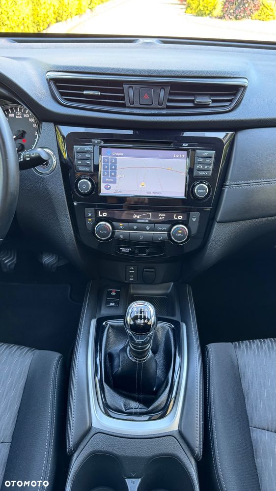 Nissan Qashqai - 34