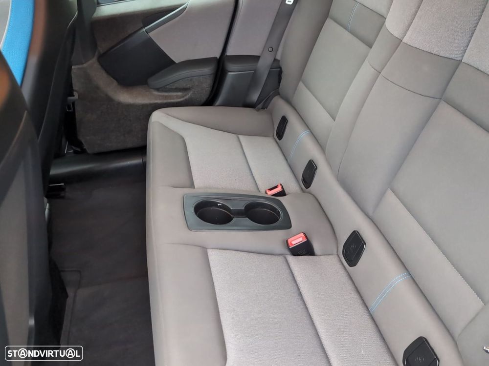 BMW i3 120Ah - 14