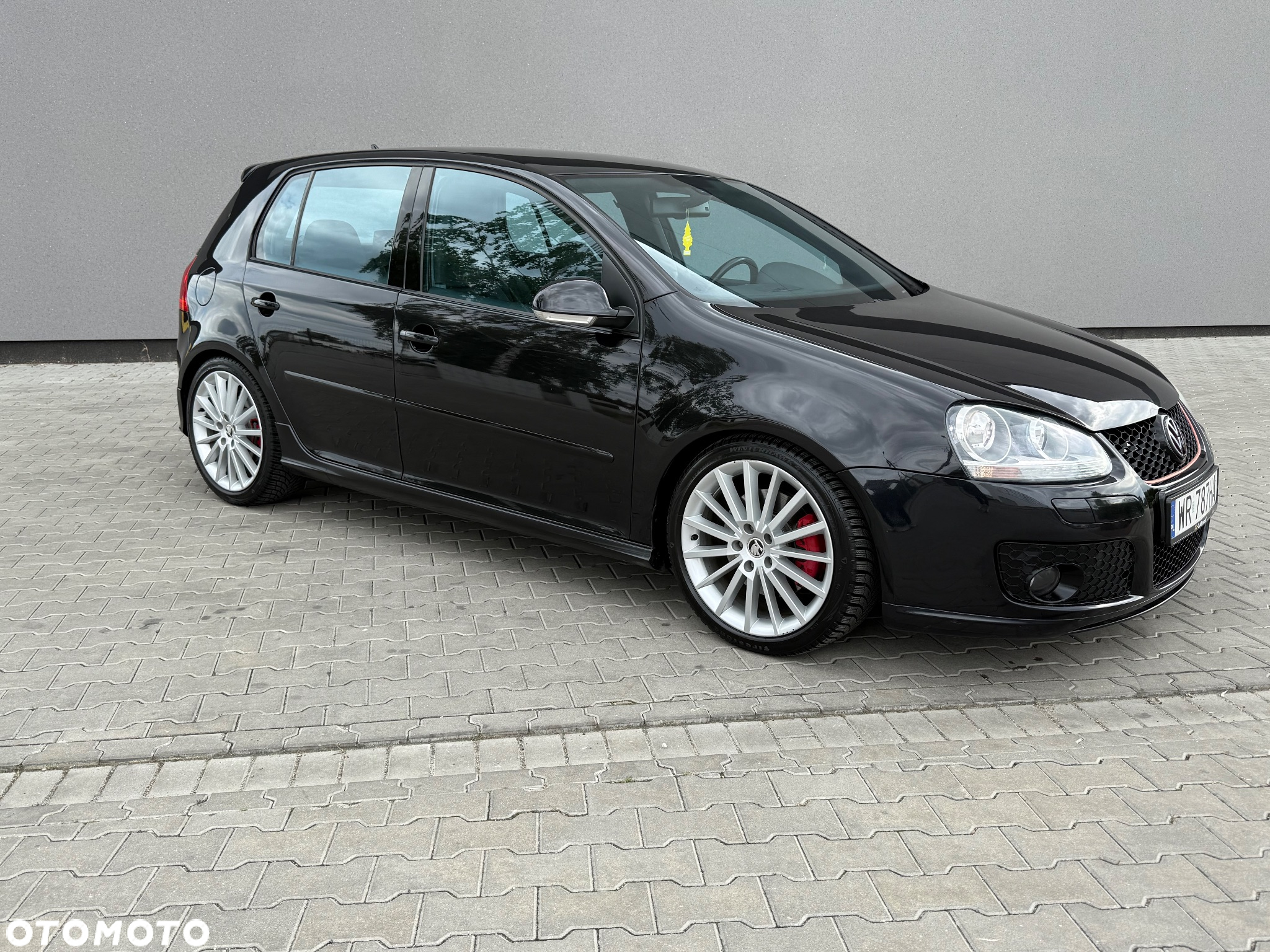 Volkswagen Golf 2.0 GTI - 3