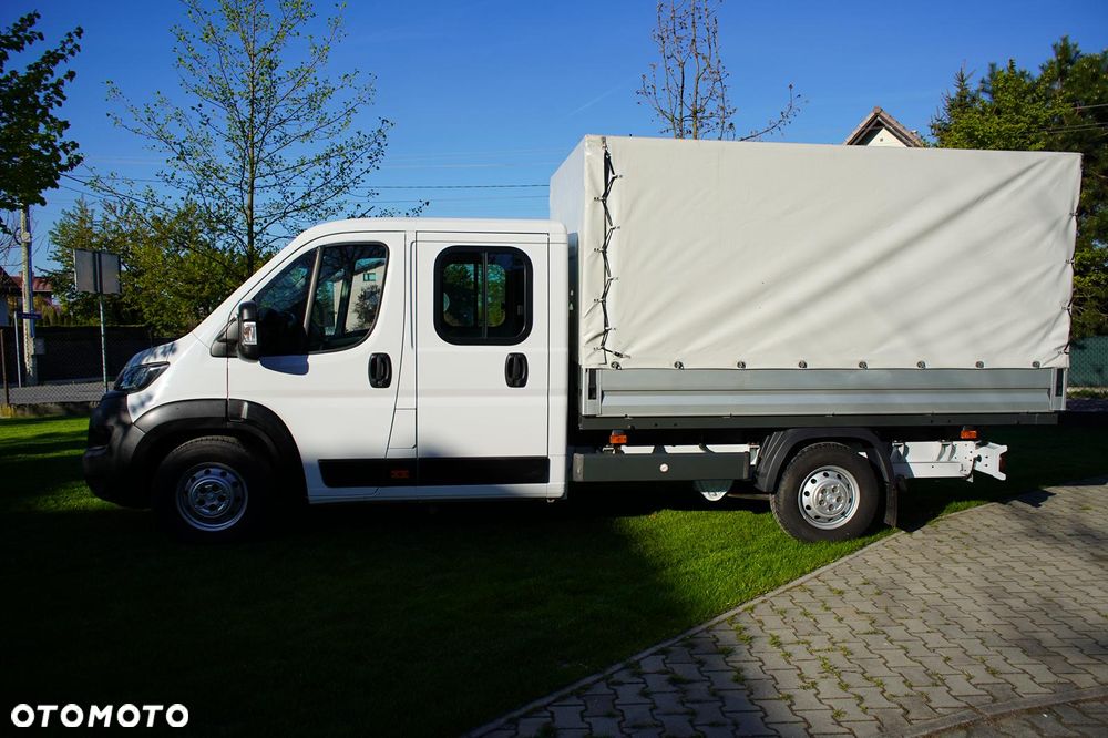 Peugeot Boxer - 5