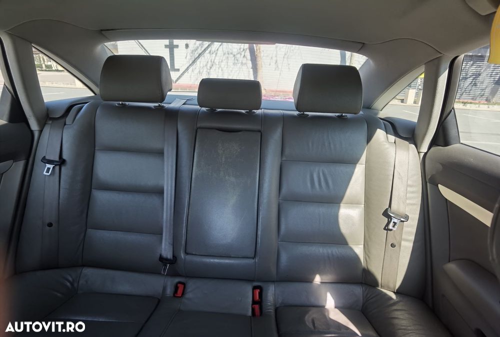 Audi A6 Limuzina 2.0 TDI - 29